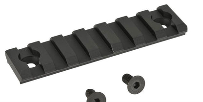 Krytac LVOA Rail Section - Length: 7 Slot