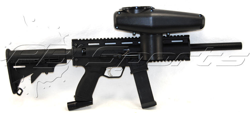 Used Tippmann Sports X7 Phenom Tactical - Tippmann Sports