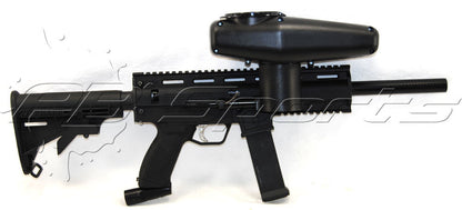 Used Tippmann Sports X7 Phenom Tactical - Tippmann Sports