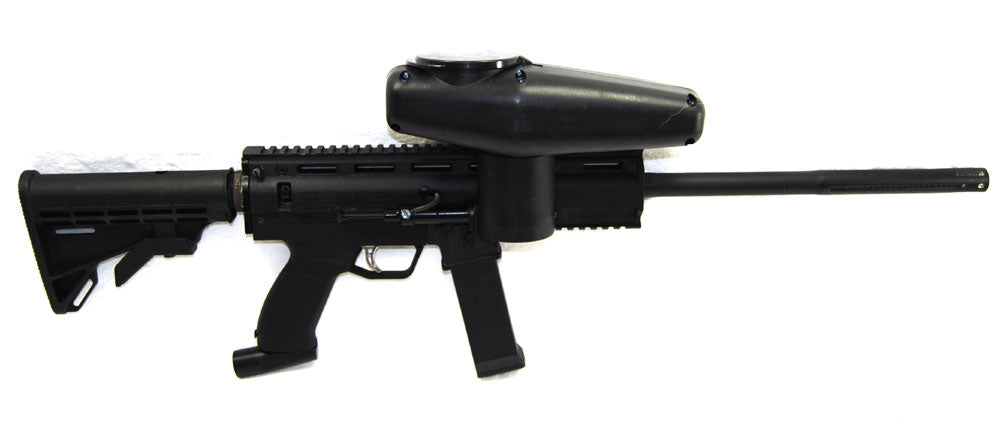 Used Tippmann X7 Phenom - Tippmann Sports