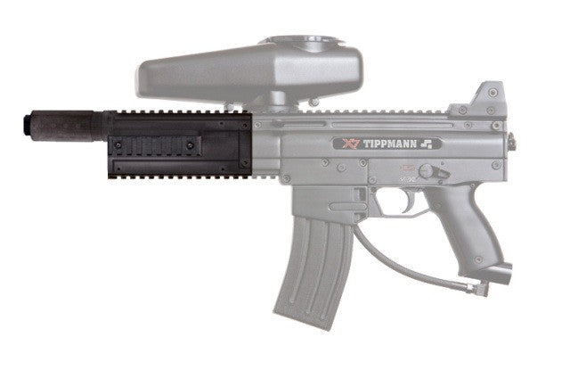 Tippmann X7 Flatline Barrel Used - Tippmann Sports
