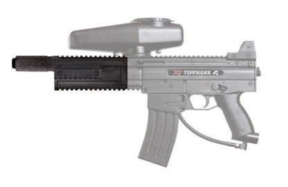 Tippmann X7 Flatline Barrel Used - Tippmann Sports