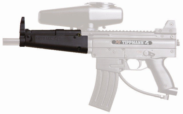 Spec Ops Tippmann X7 XP 5 Foregrip - Tippmann Sports