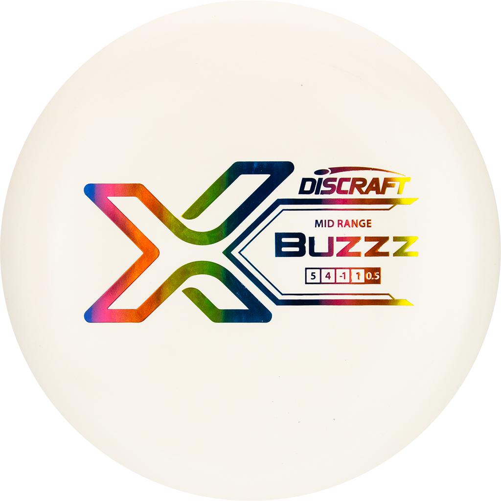 Discraft X Line Buzzz Golf Disc