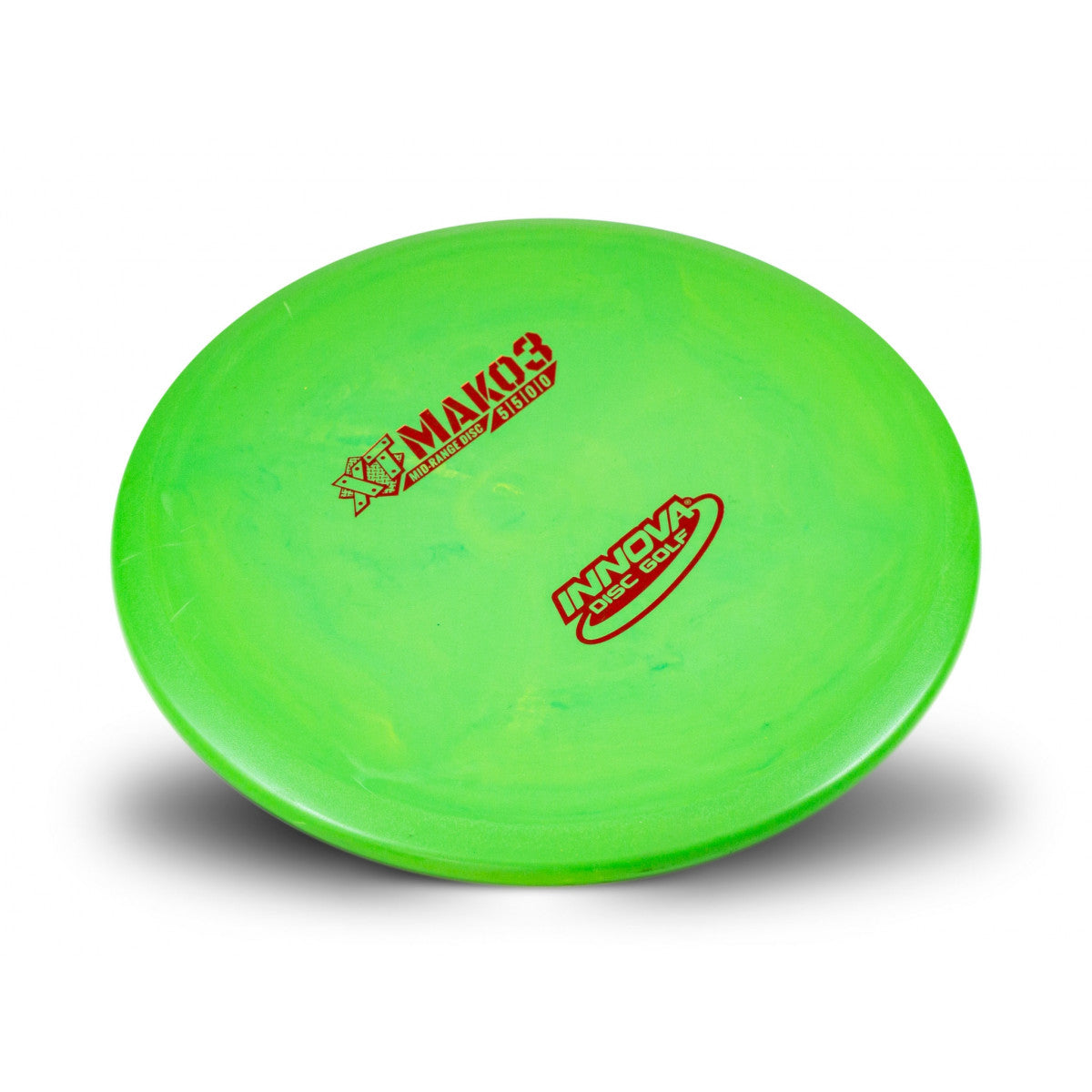 Innova XT Mako3 Disc