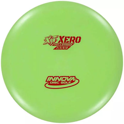 Innova XT Xero Disc