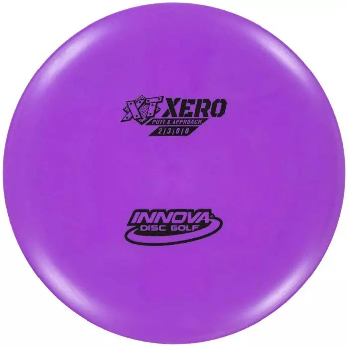 Innova XT Xero Disc