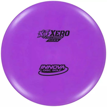 Innova XT Xero Disc