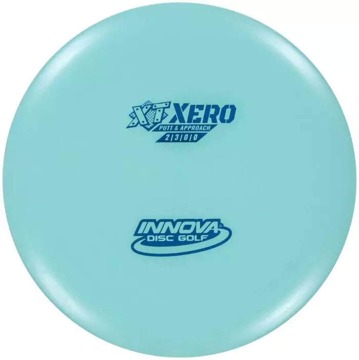 Innova XT Xero Disc