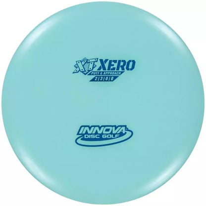 Innova XT Xero Disc