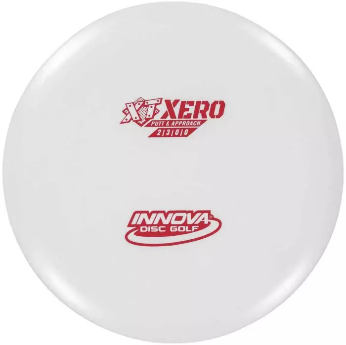 Innova XT Xero Disc