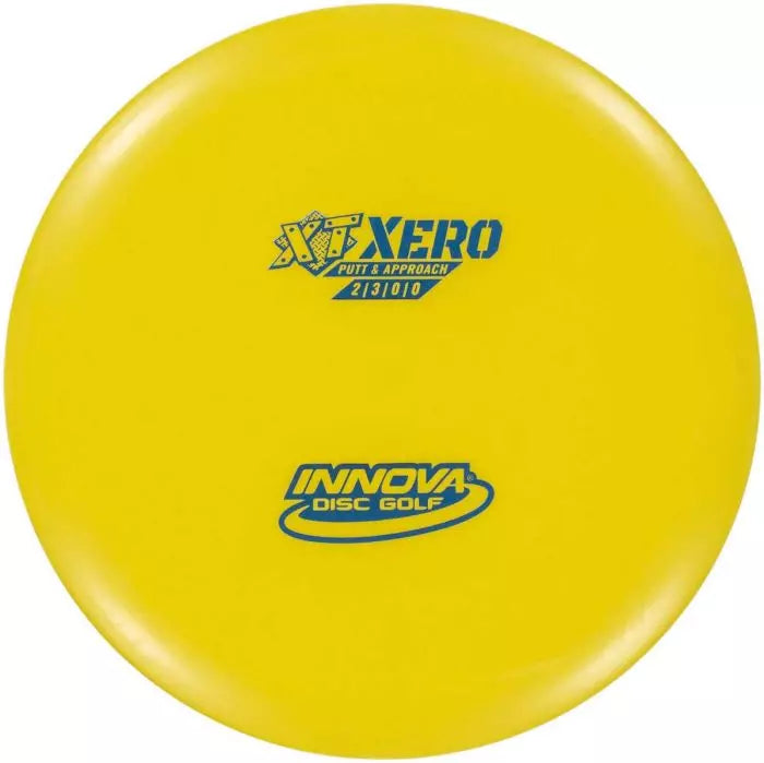 Innova XT Xero Disc