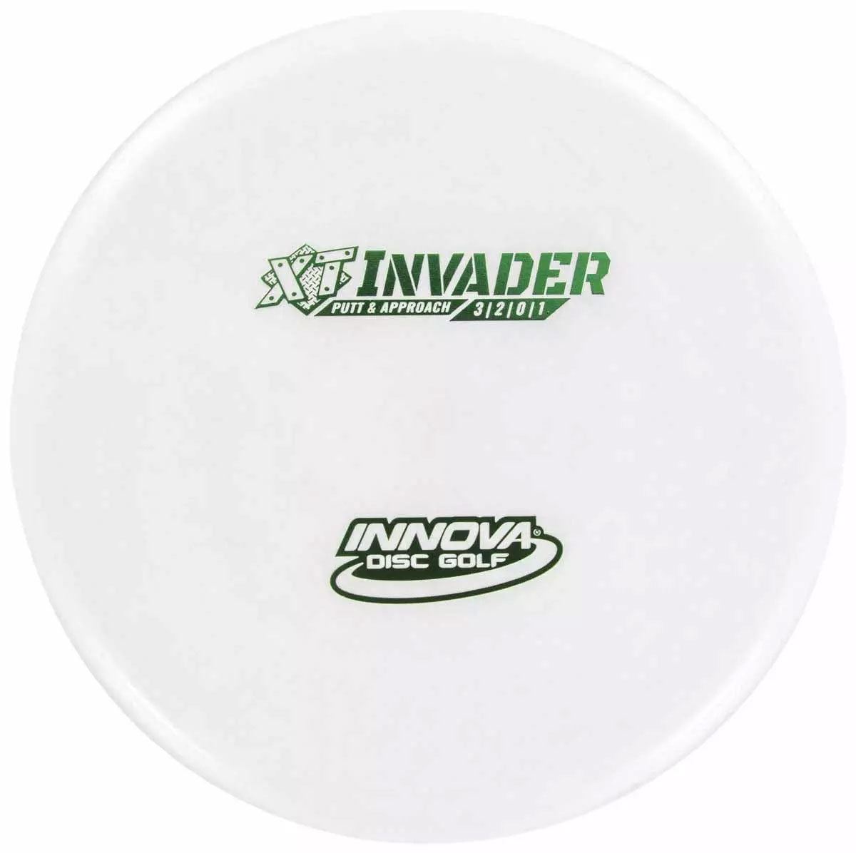 Innova XT Invader Disc