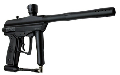 Kingman Spyder Xtra - Black - Spyder