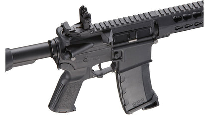 Lancer Tactical Gen 3 10" Keymod Airsoft M4 Carbine AEG Airsoft Rifle - Black