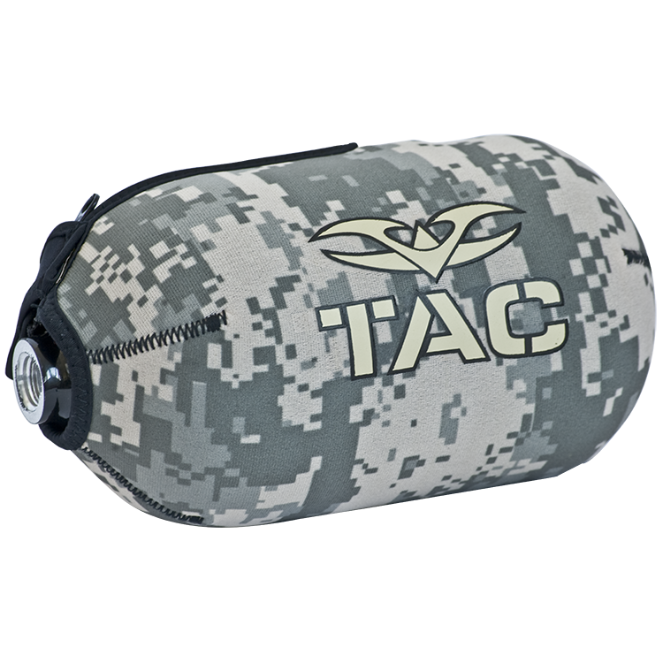 Valken V-Tac Tank Cover ACU 68 - Valken Paintball