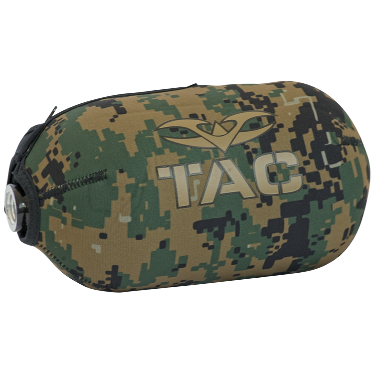 Valken V-Tac Tank Cover MARPAT 68 - Valken Paintball