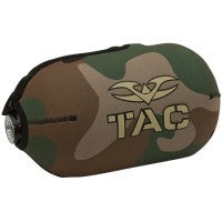 Valken V-Tac Tank Cover Woodland 45 - Valken Paintball