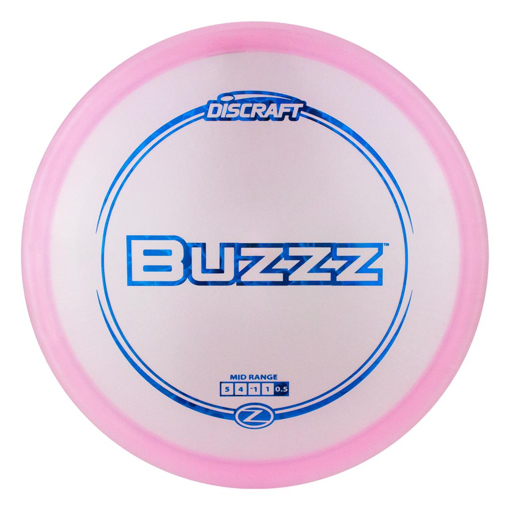 Discraft Z Line Buzzz Golf Disc