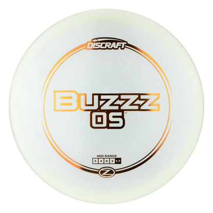 Discraft Z Line Buzzz OS Golf Disc