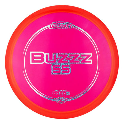 Discraft Z Line Buzzz SS Golf Disc