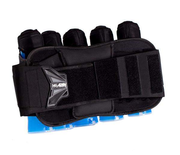 HK Army Zero-G Harness 5+4 - Charcoal - HK Army