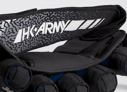 HK Army Zero-G Harness 4+3 - Arctic - HK Army