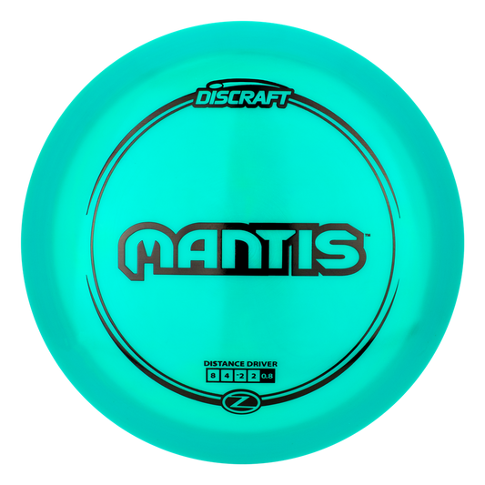 Discraft Z Line Mantis Golf Disc