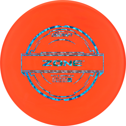 Discraft Putter Line Zone Golf Disc