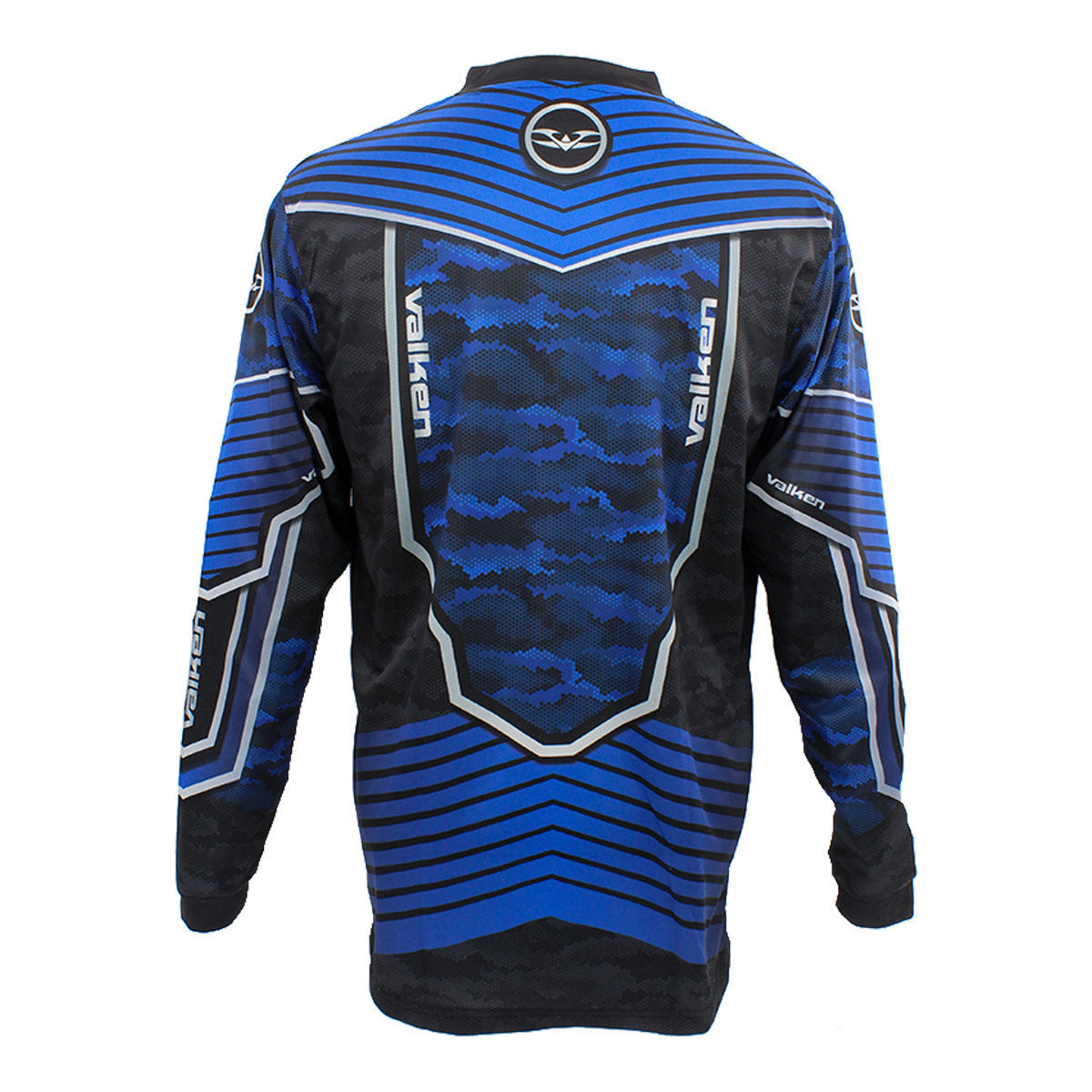 Valken Fate GFX Paintball Jersey