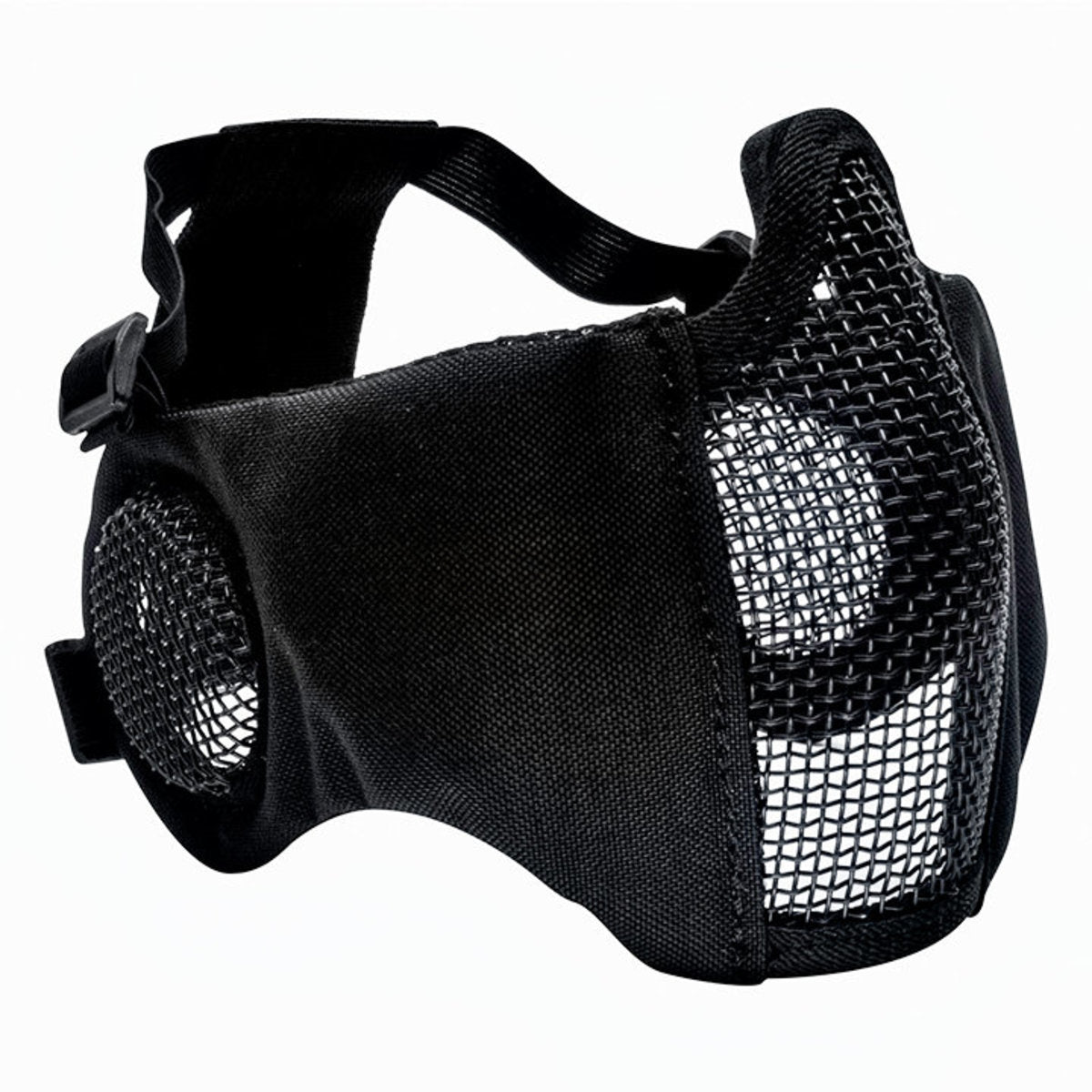 Valken Tactical Zulu Wire Mesh Airsoft Mask