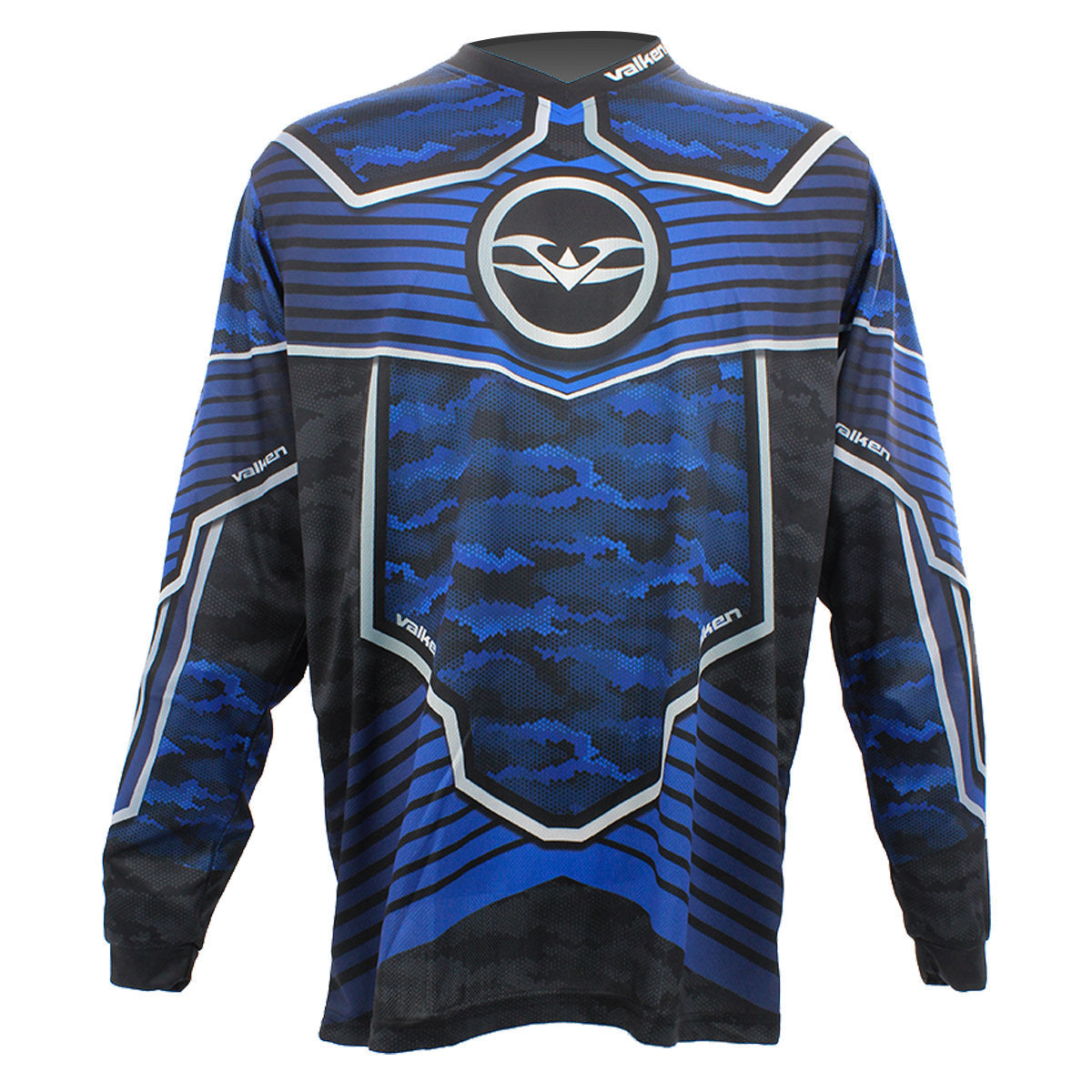 Valken Fate GFX Paintball Jersey