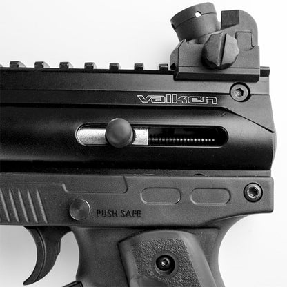 Valken Blackhawk Paintball Marker