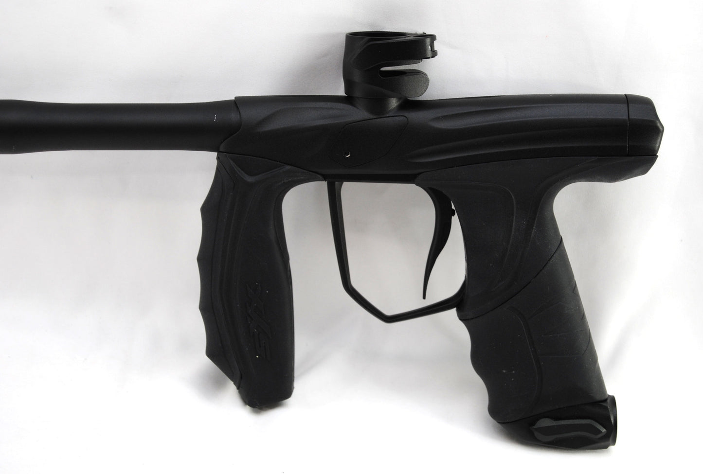 Used Empire SYX Paintball Marker - Matte Black