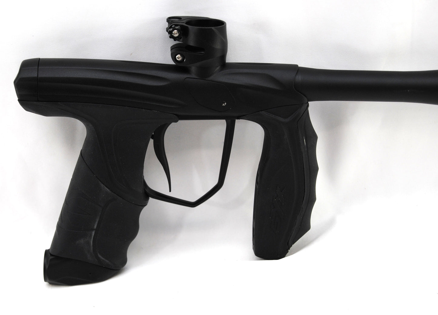 Used Empire SYX Paintball Marker - Matte Black