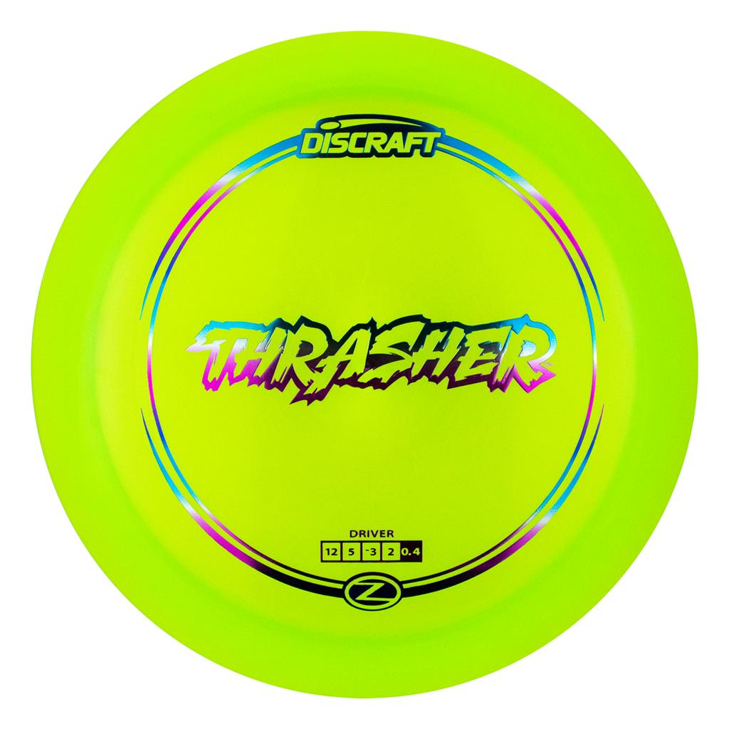 Discraft Z Line Thrasher Golf Disc