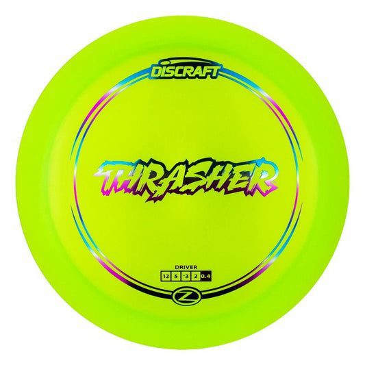 Discraft Z Line Thrasher Golf Disc