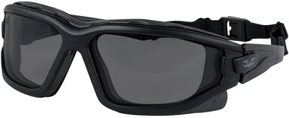 Valken Airsoft Zulu V-TAC Goggle