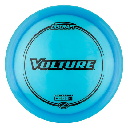 Discraft Z Line Vulture Golf Disc - Discraft