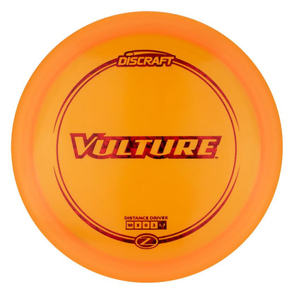 Discraft Z Line Vulture Golf Disc