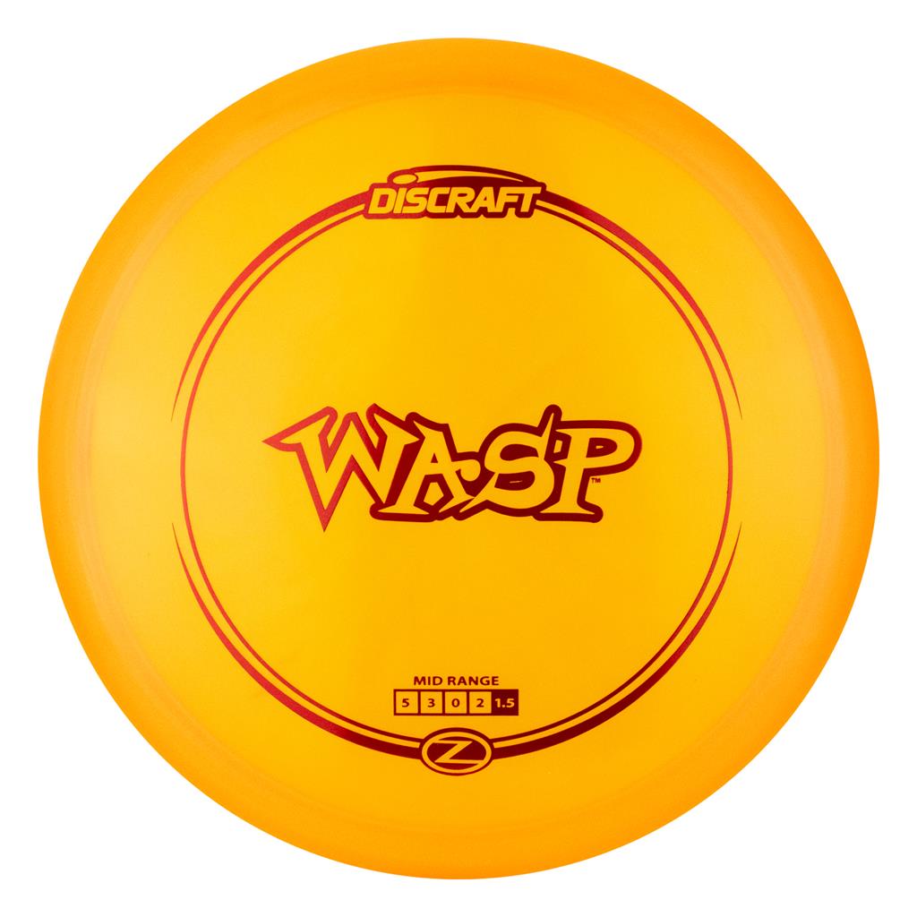 Discraft Z Line Wasp Golf Disc - Discraft