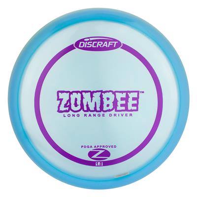 Discraft Z Line Zombee Golf Disc