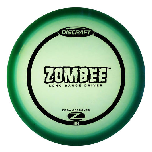 Discraft Z Line Zombee Golf Disc